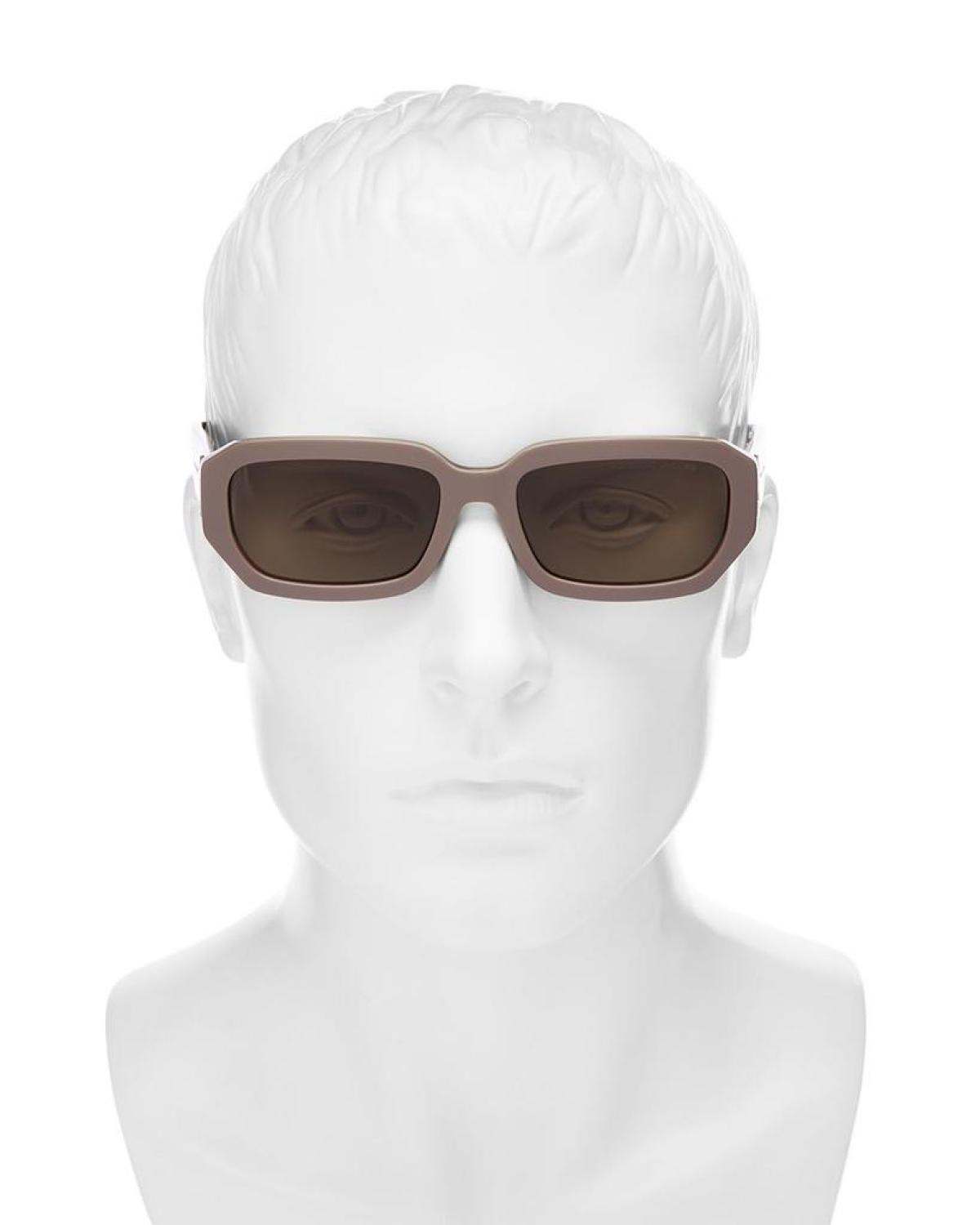 Square Sunglasses, 56mm