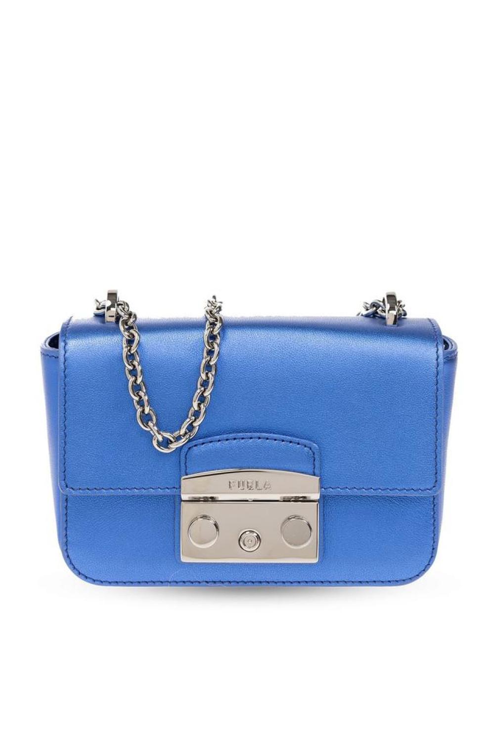 Furla Metropolis Mini Shoulder Bag