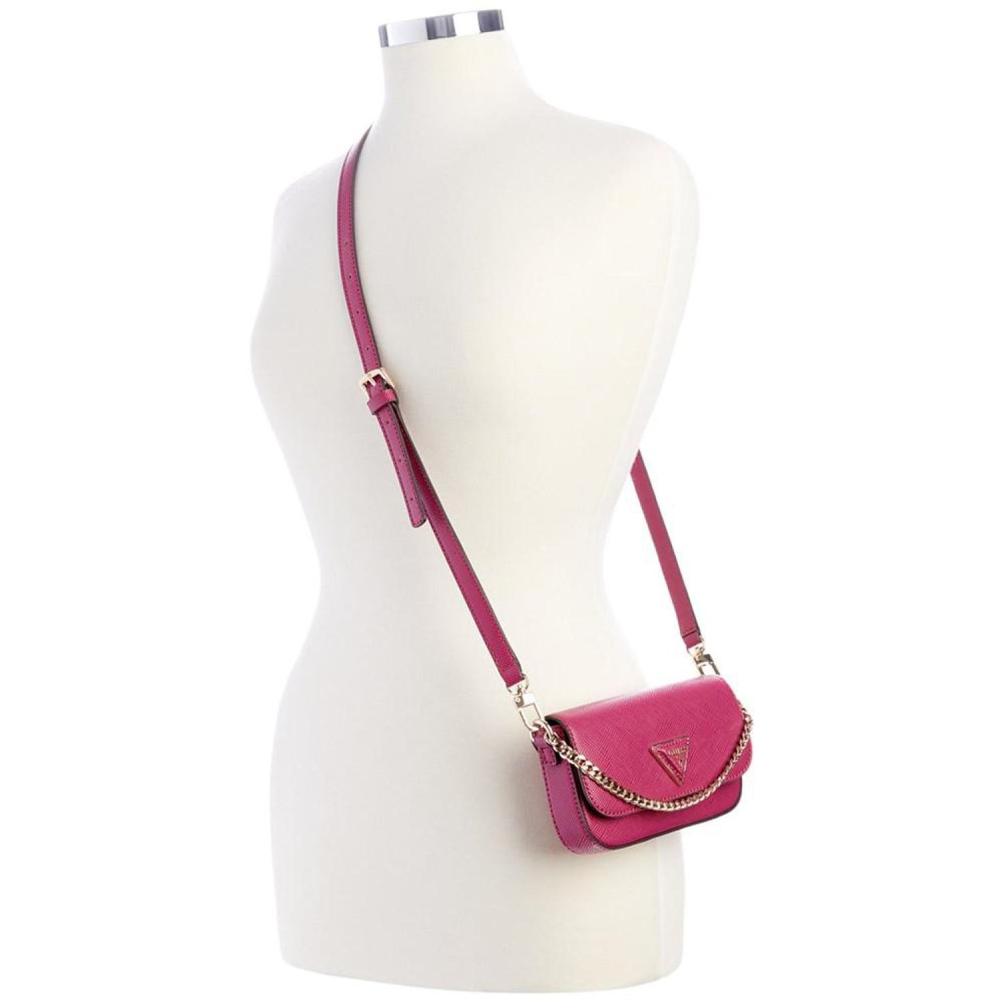 Brynlee Micro Mini Crossbody Bag