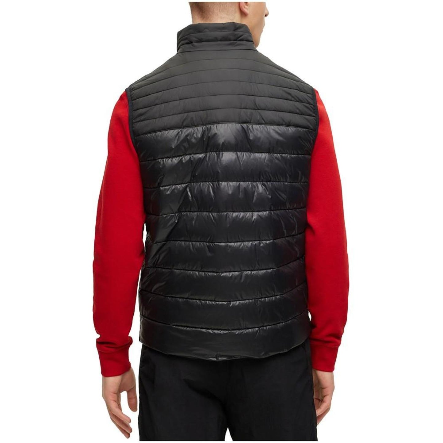 Men's Water-Repellent Gilet