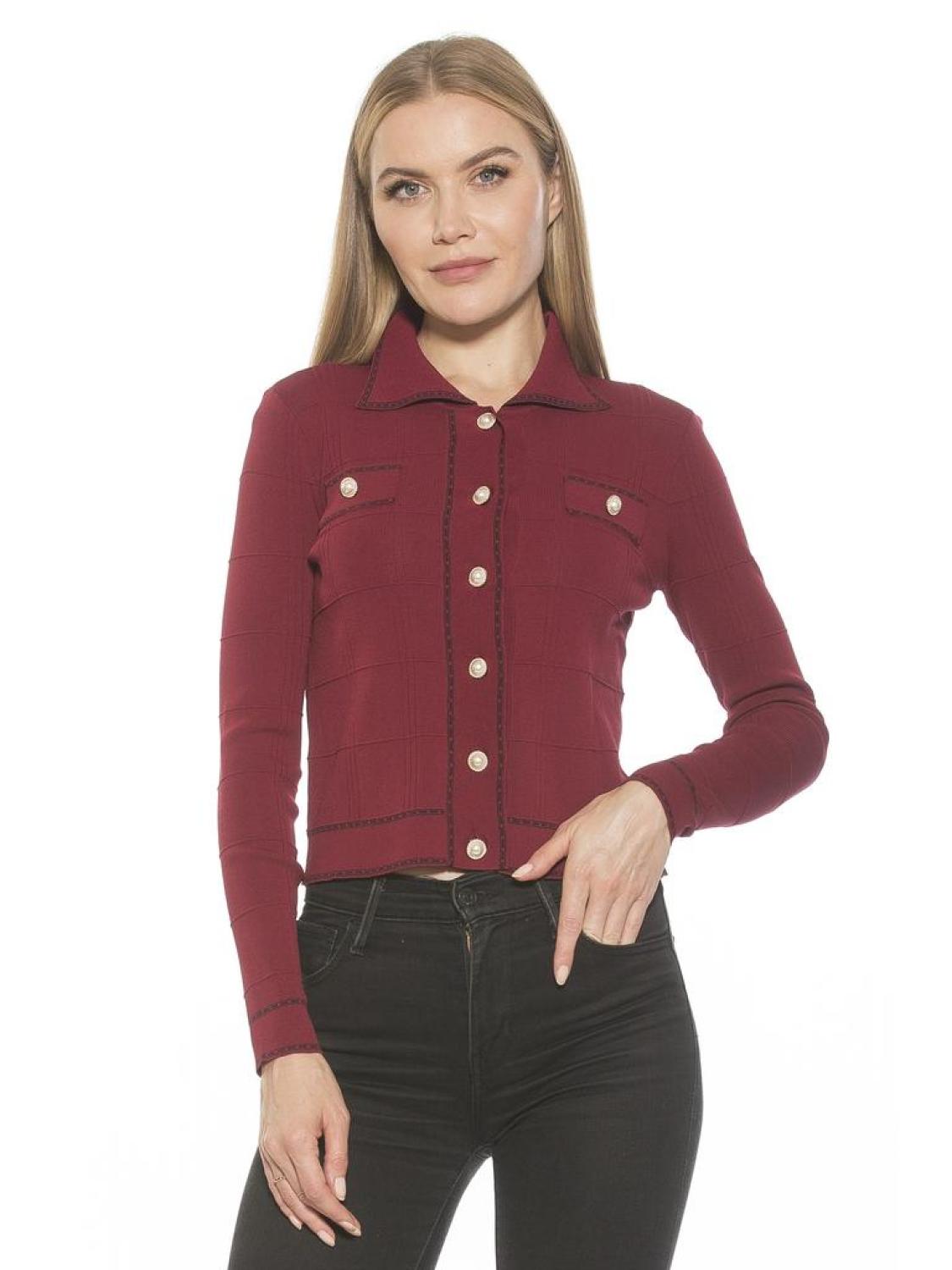 Dani Cardigan