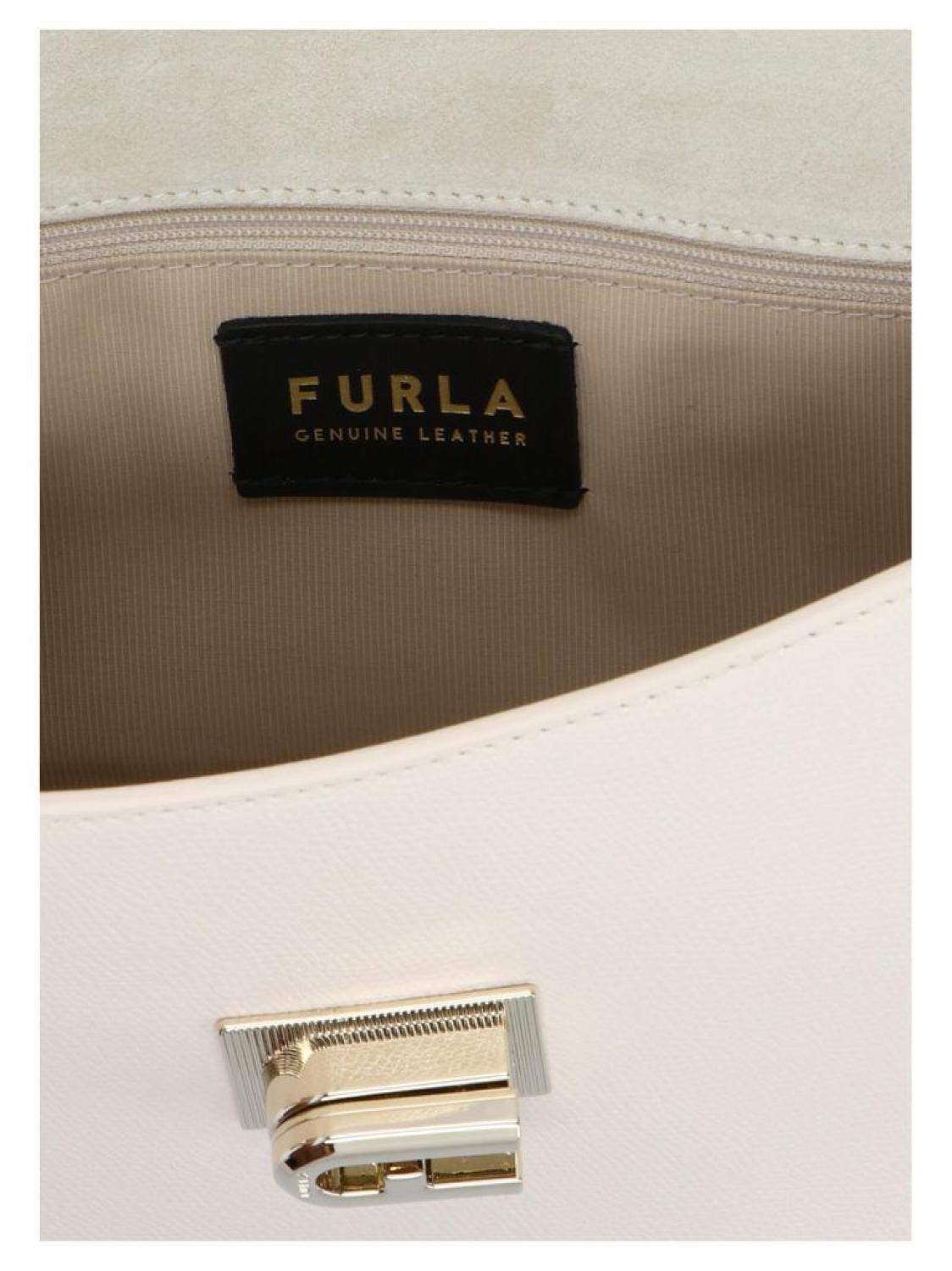 Furla 1927 Small Crossbody Bag