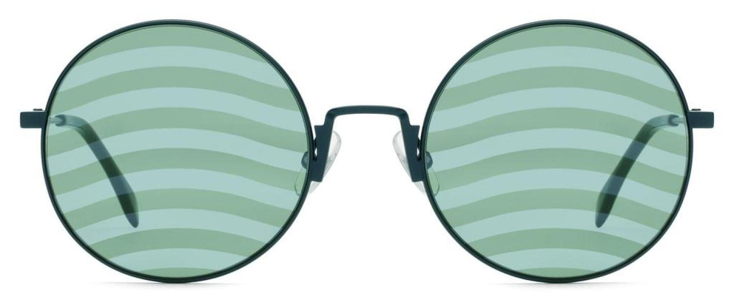 Fendi 0248 Round Sunglasses