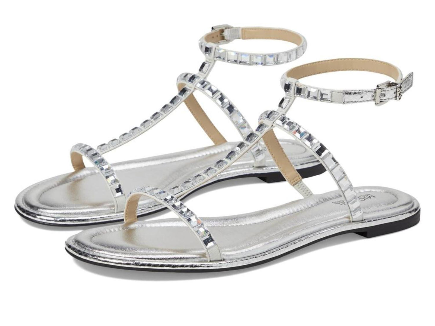 Celia Flat Sandal