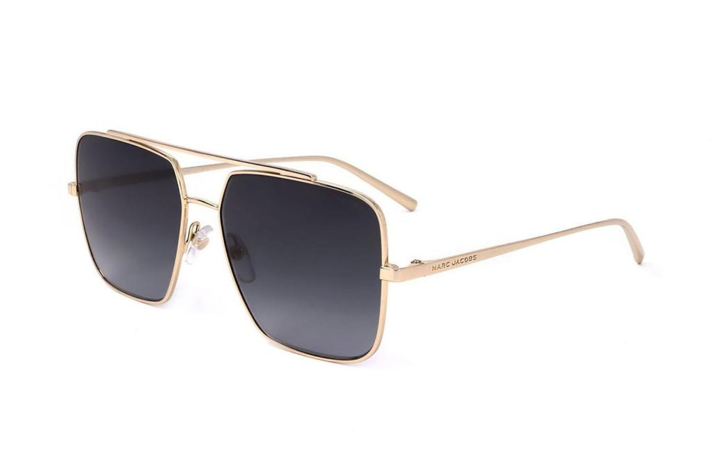 Marc Jacobs Eyewear Oversized Square Frame Sunglasses