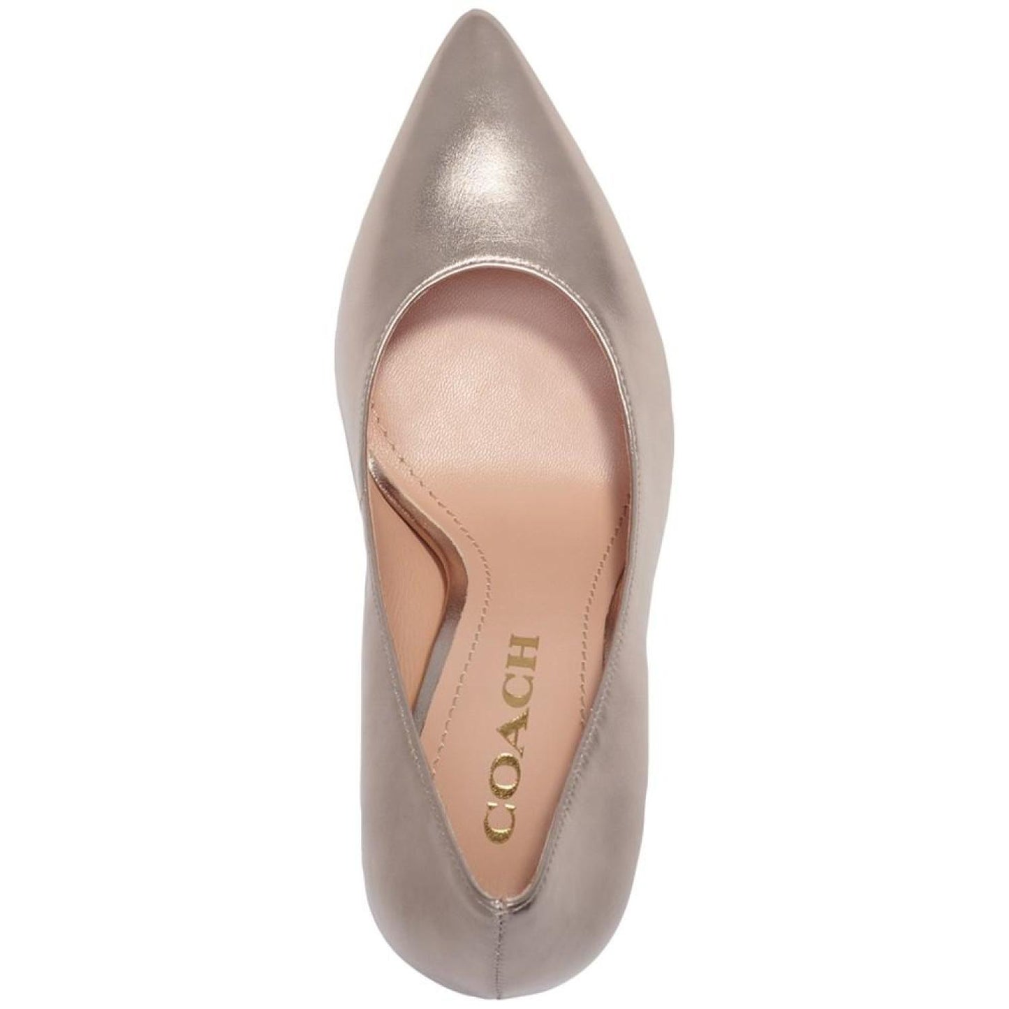 Women's Skyler Pointed-Toe Pumps