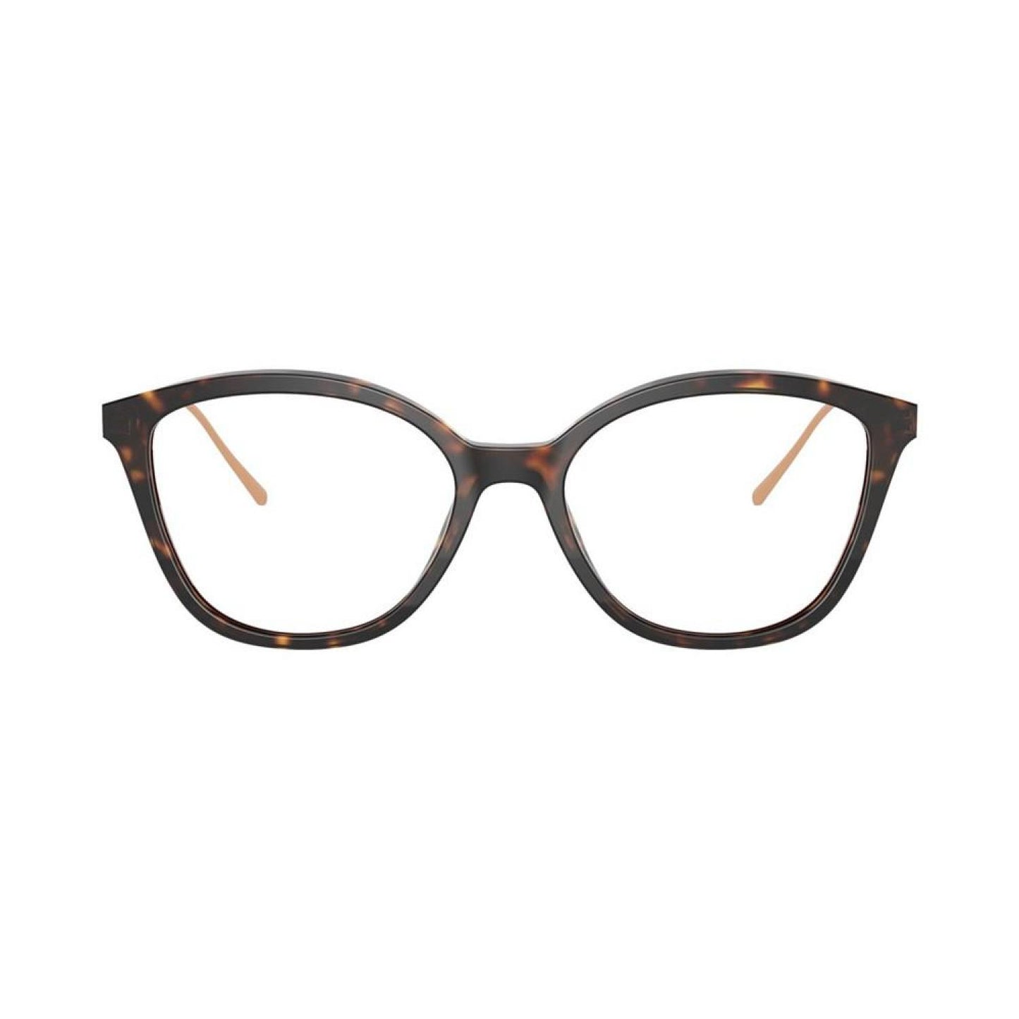 PR 11VV Women's Square Eyeglasses