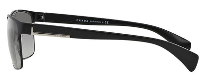 Prada 51OS Rectangle Sunglasses