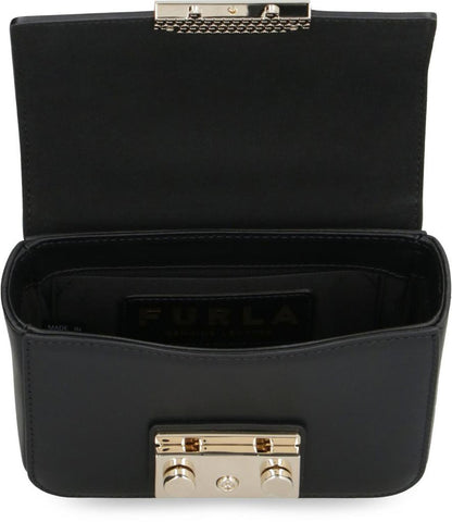 Furla Metropolis Mini Shoulder Bag