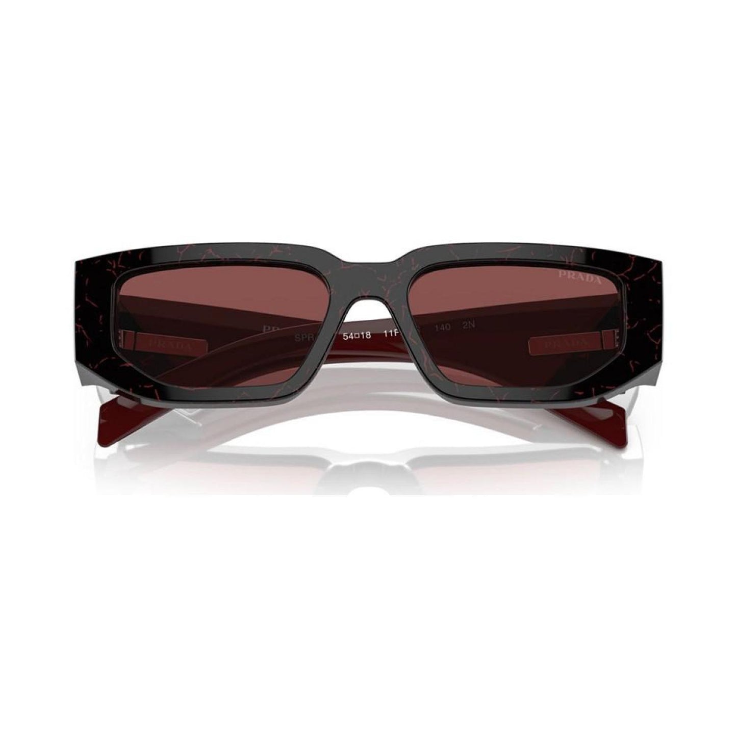 Men's Sunglasses, PR 09ZS