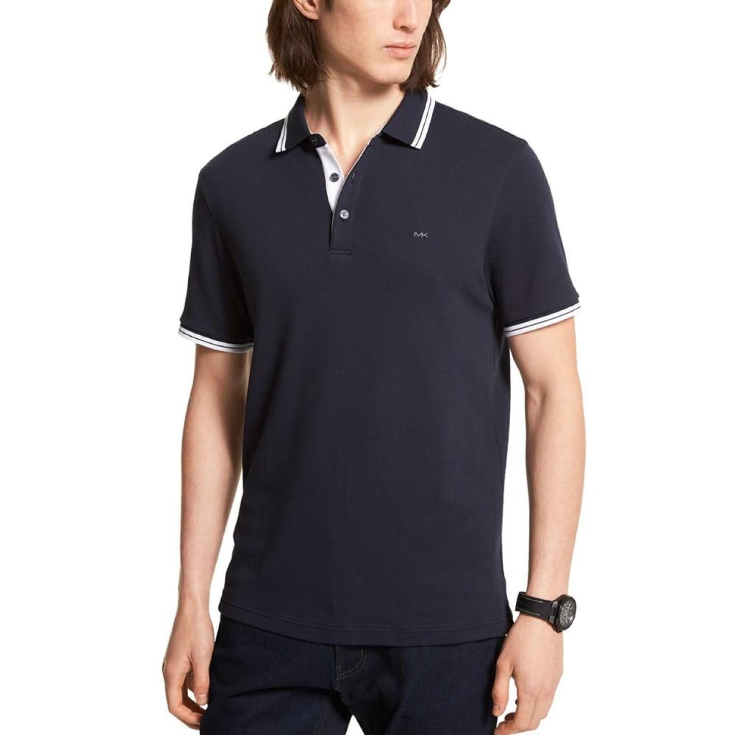 Men's Greenwich Polo Shirt