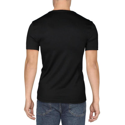 Mens Cotton Modern Fit T-Shirt