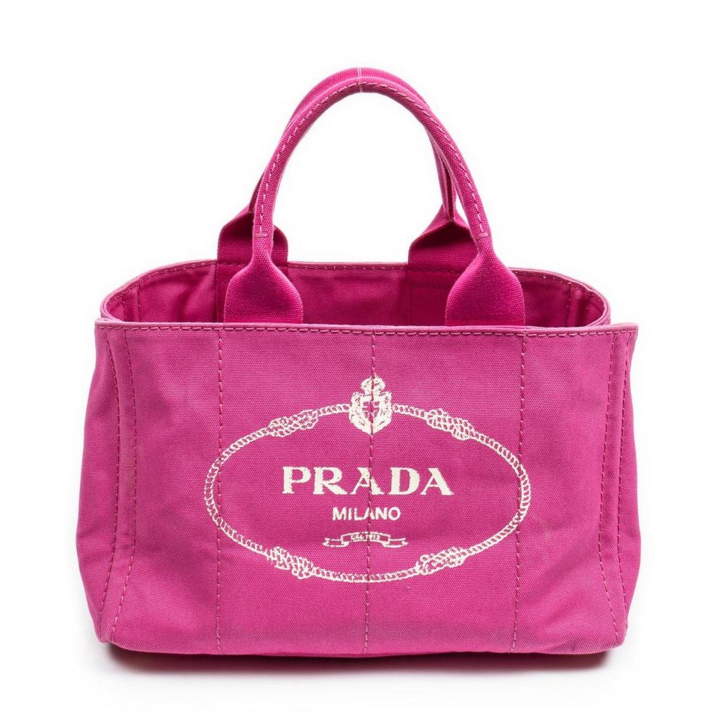 Medium Canapa Tote