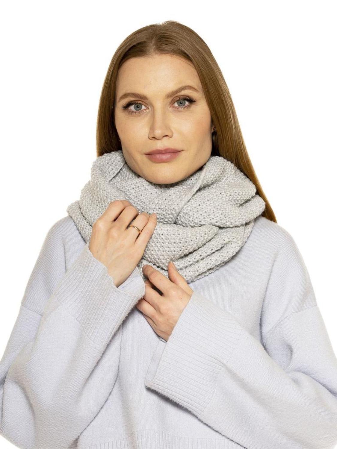 Taylor Knit Snood