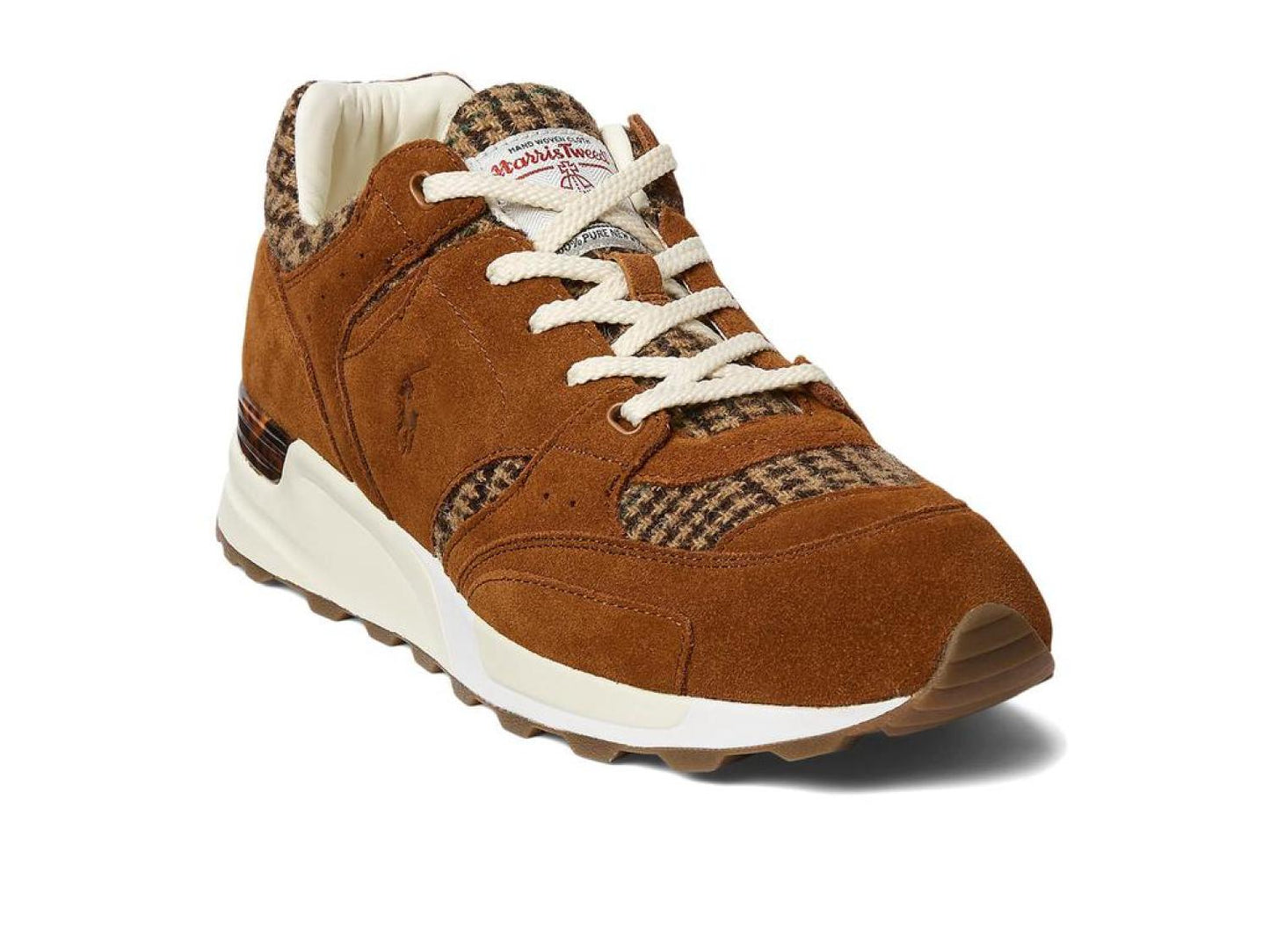 Trackster 200 Sneaker