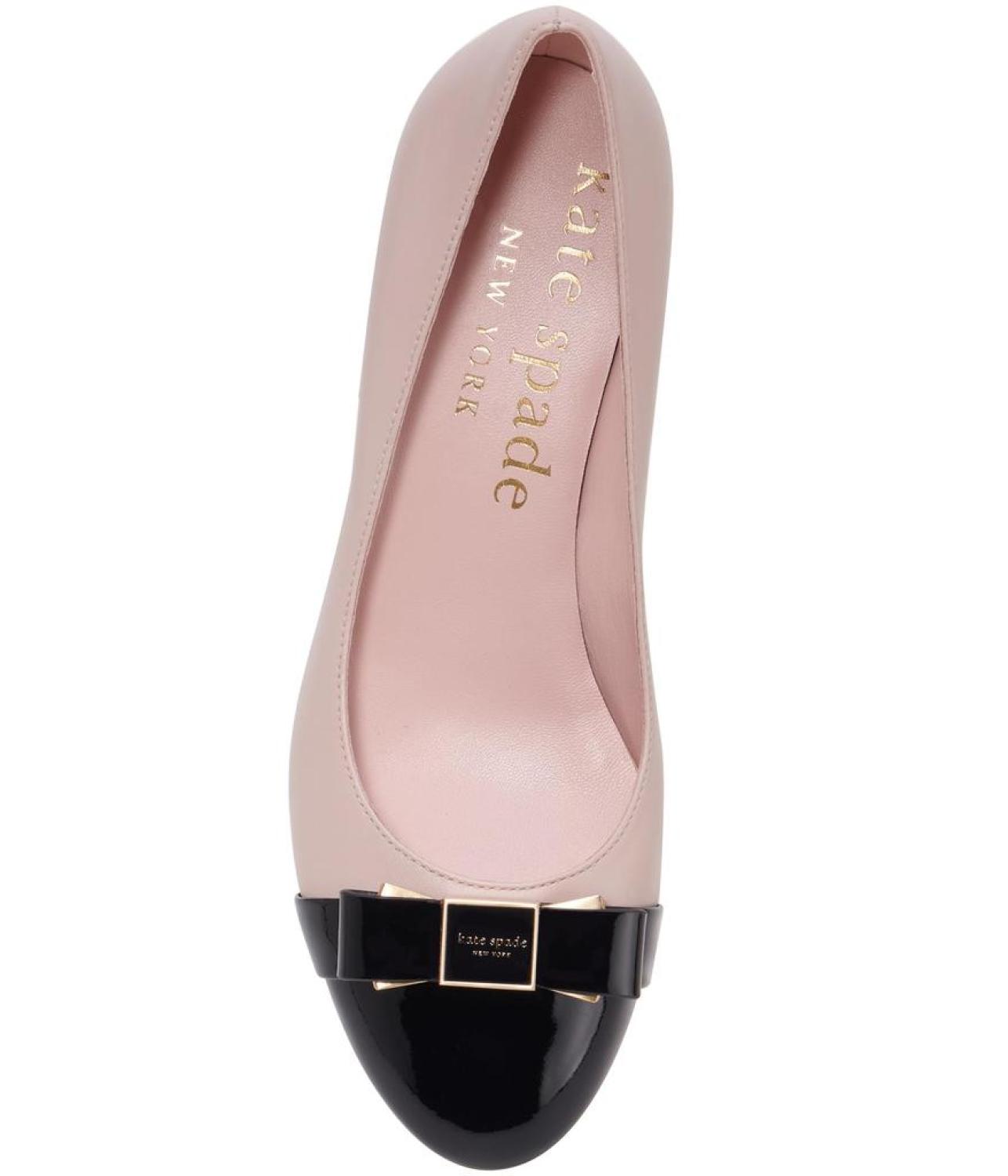 Bowdie Pumps