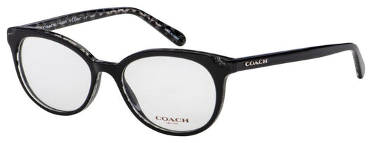 Coach Women's Fashion 52mm Opticals