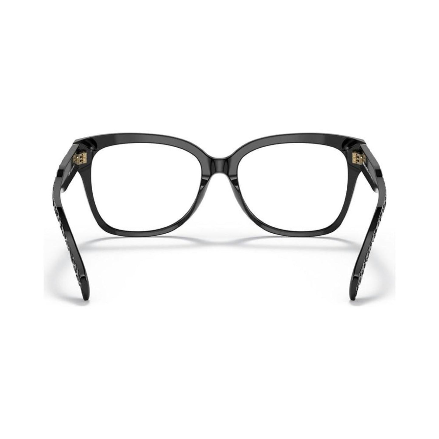 Women's Square Eyeglasses, MK409154-O