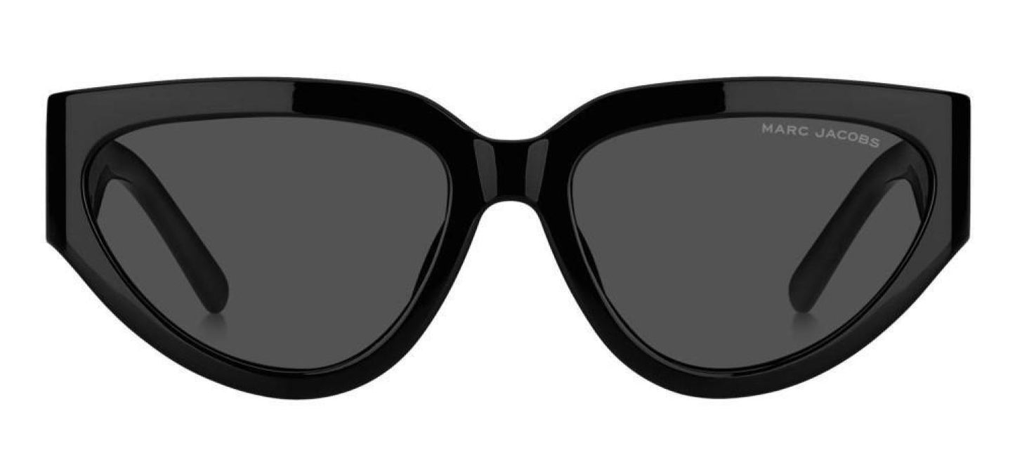 Marc Jacobs Eyewear Cat-Eye Sunglasses