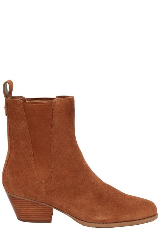 Michael Michael Kors Kinlee Pointed Toe Boots