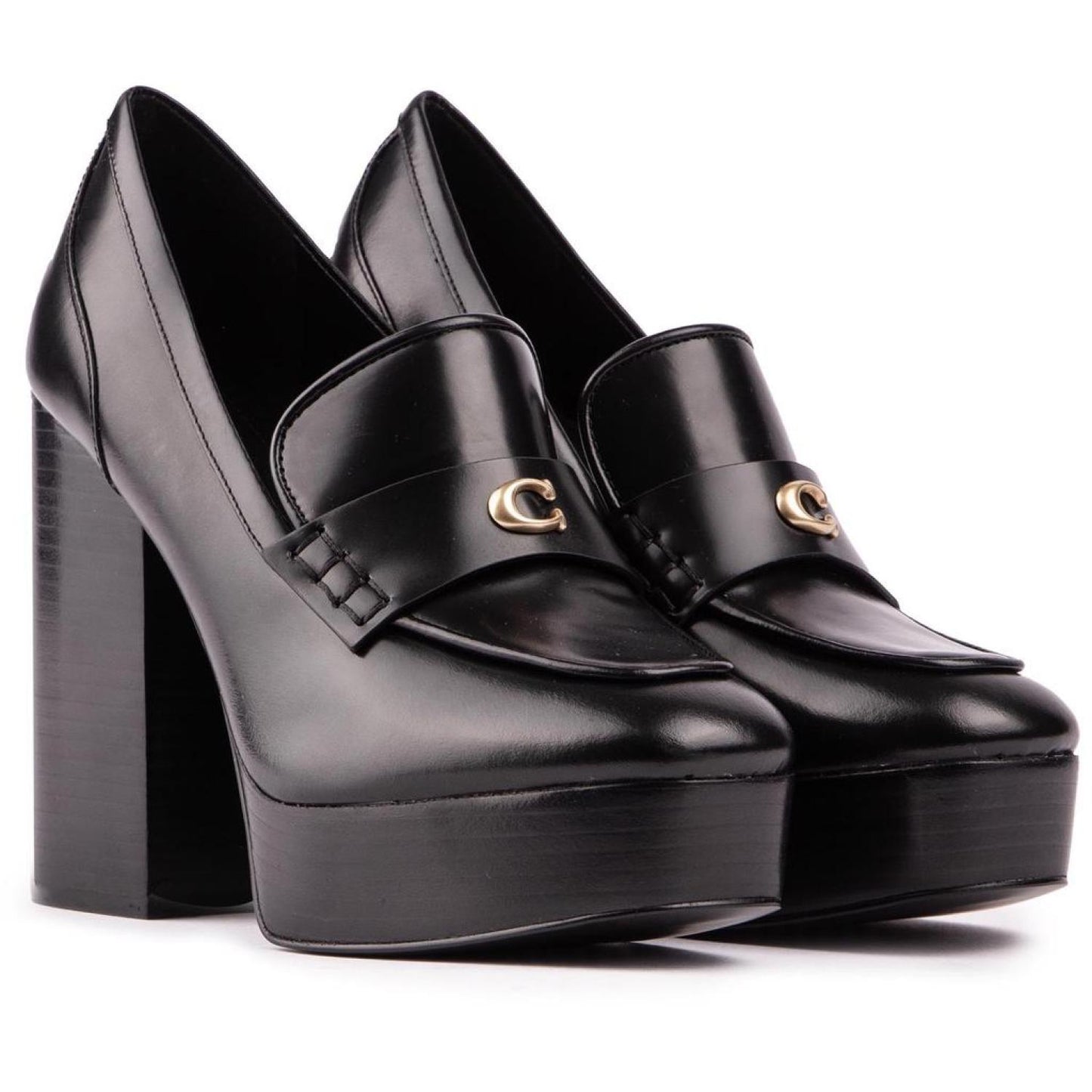 Ilyse Platform Loafer