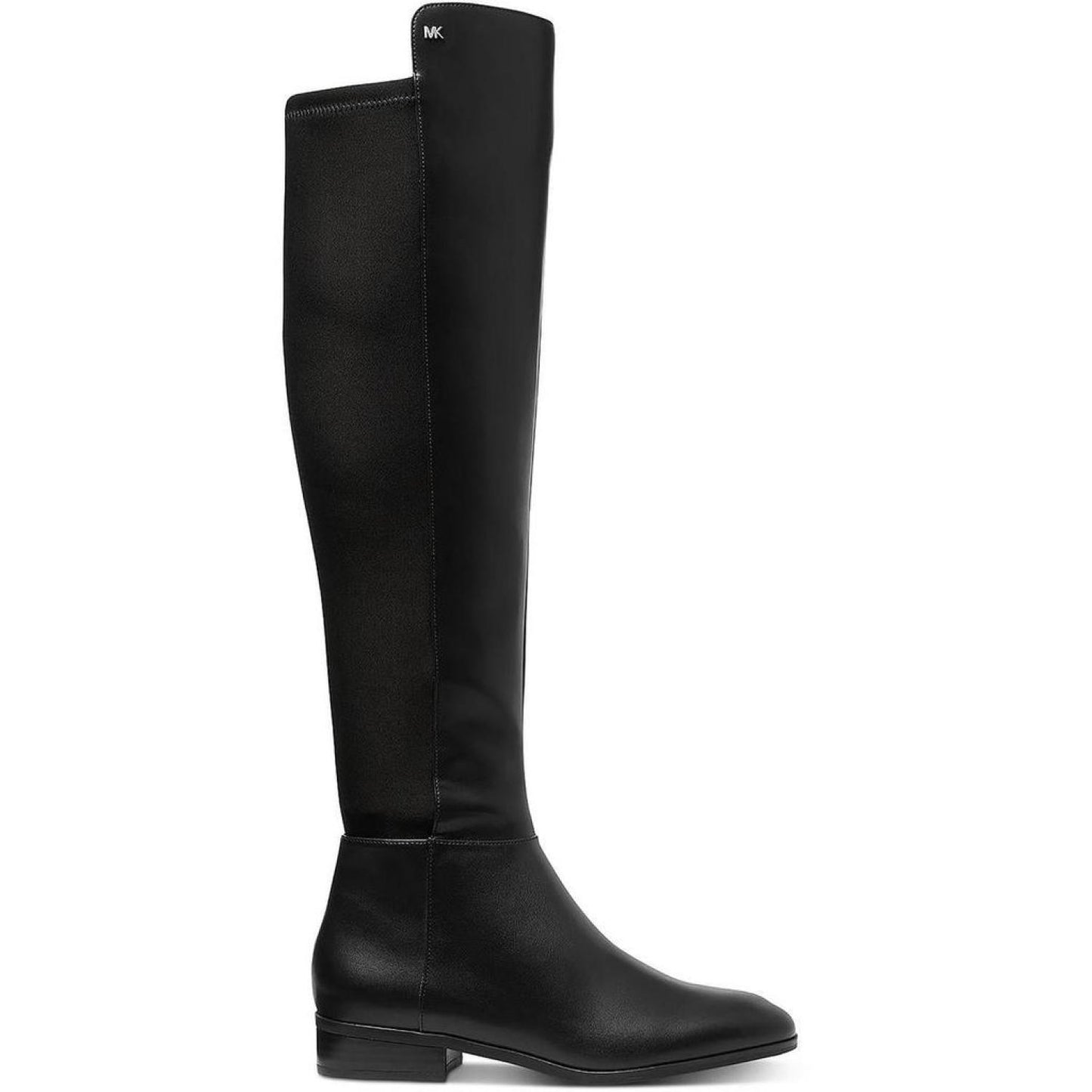 Bromley  Womens Tall Pull On Over-The-Knee Boots