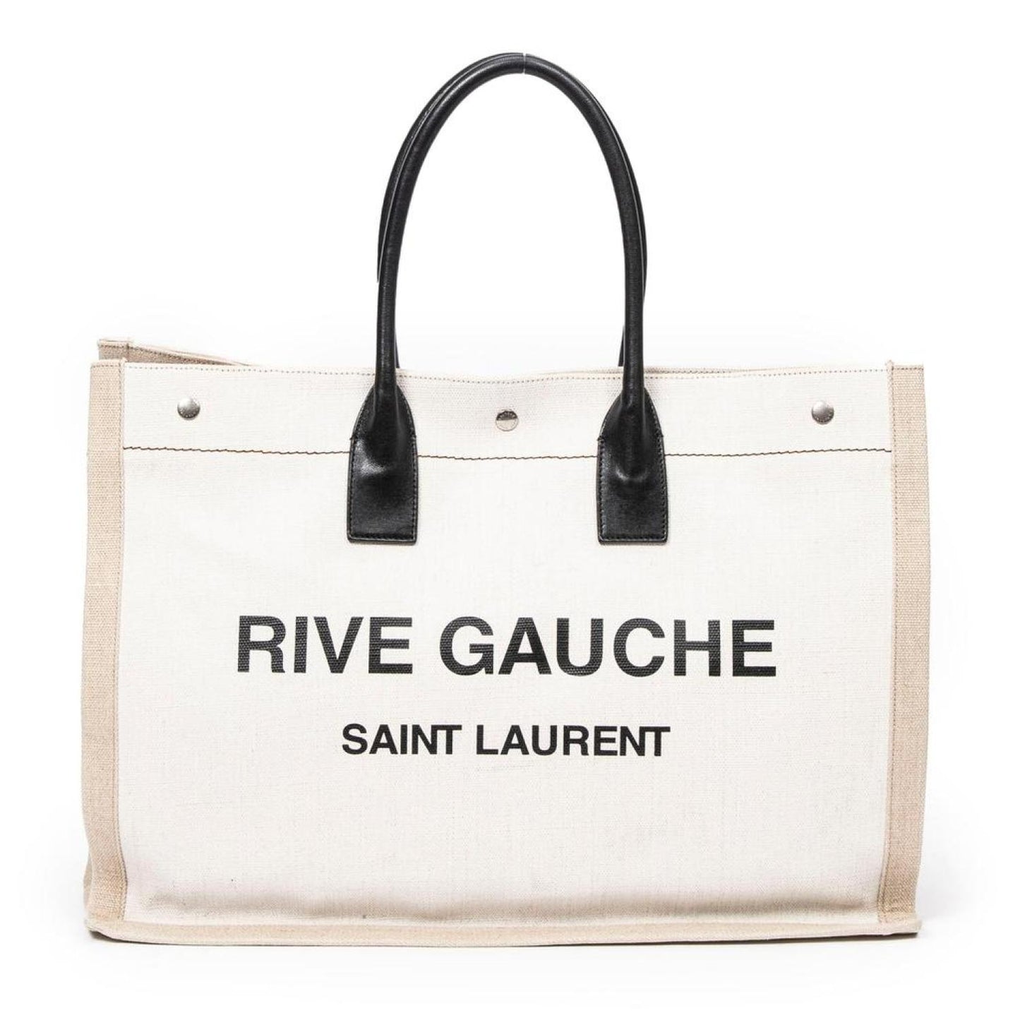 Large Rive Gauche Tote