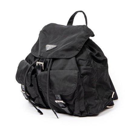 Large Drawstring Backpack