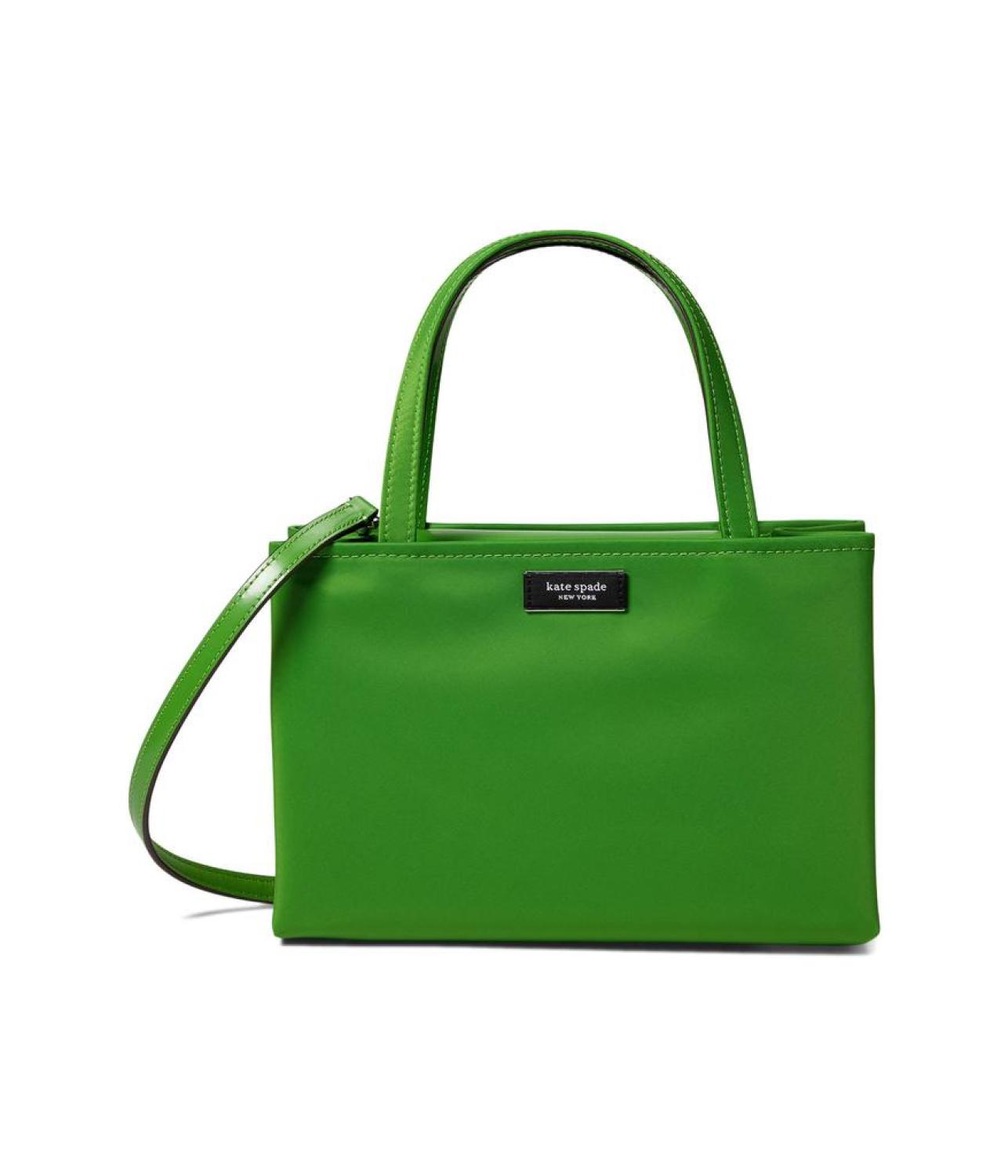 Sam Icon Nylon Small Tote