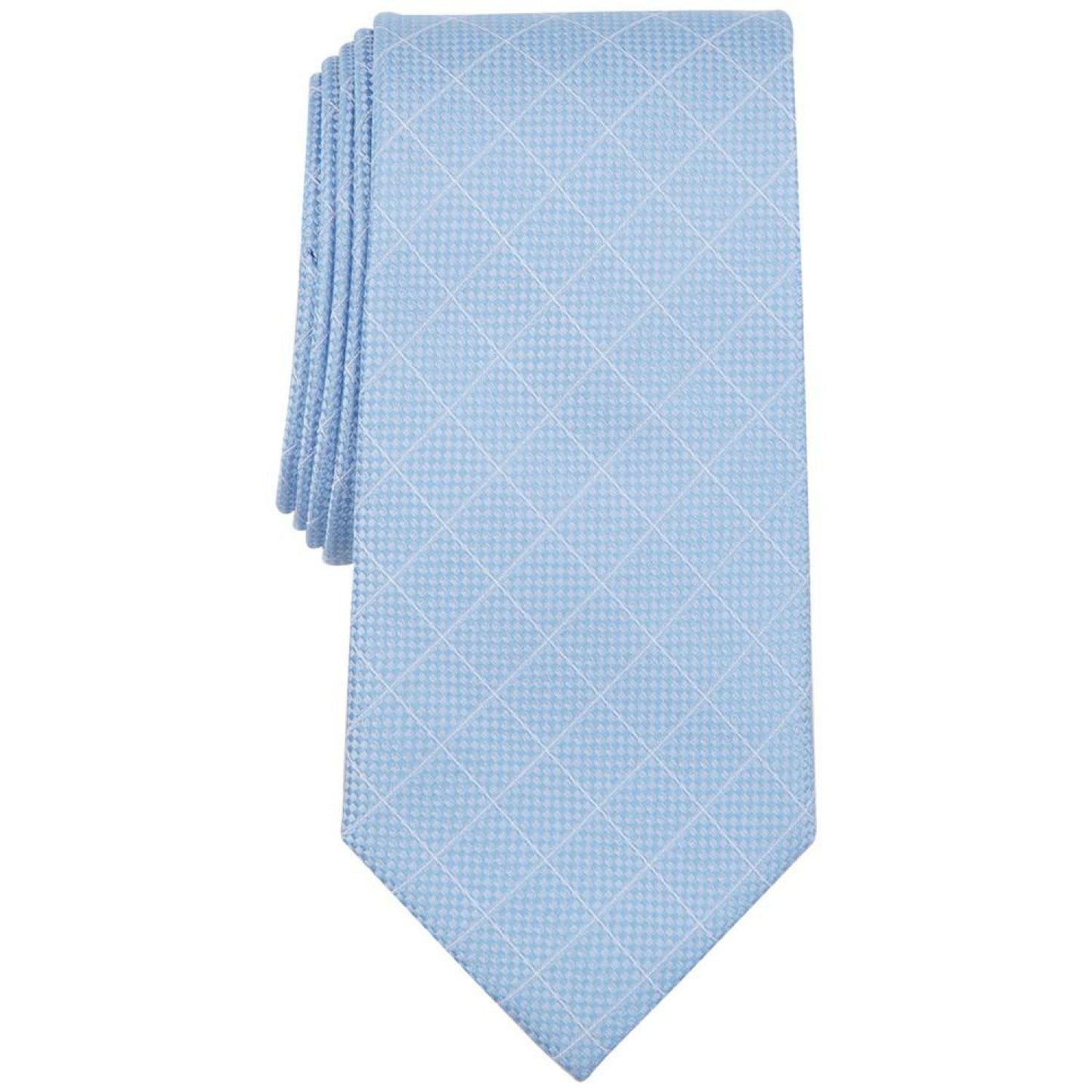 Men's Rubin Grid Tie