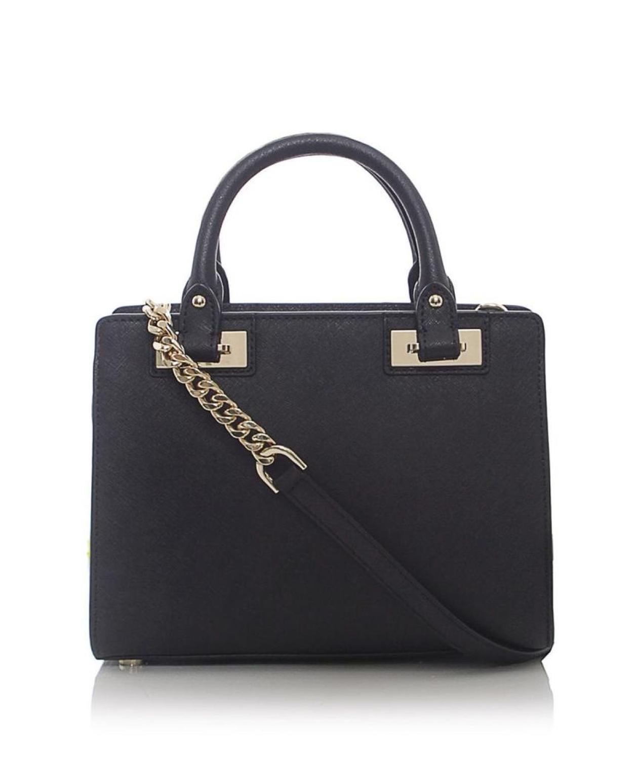 Michael kors online quinn satchel