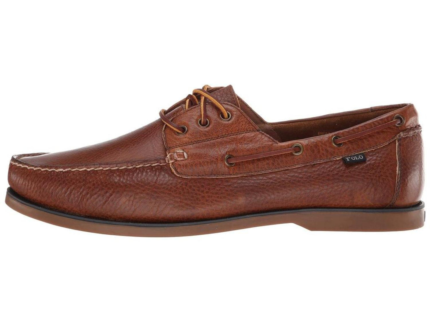 Bienne Boat Shoe