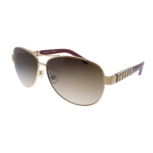 Kate Spade  KS DALIA/S 000 HA Womens Aviator Sunglasses