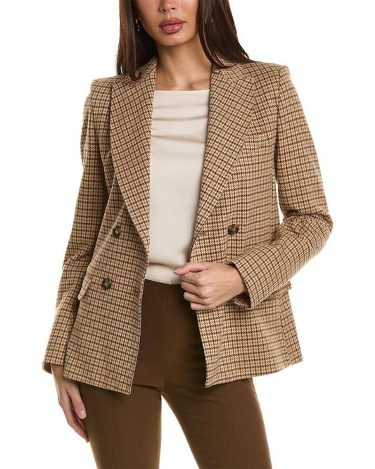 Weekend Max Mara Rodeo Jacket