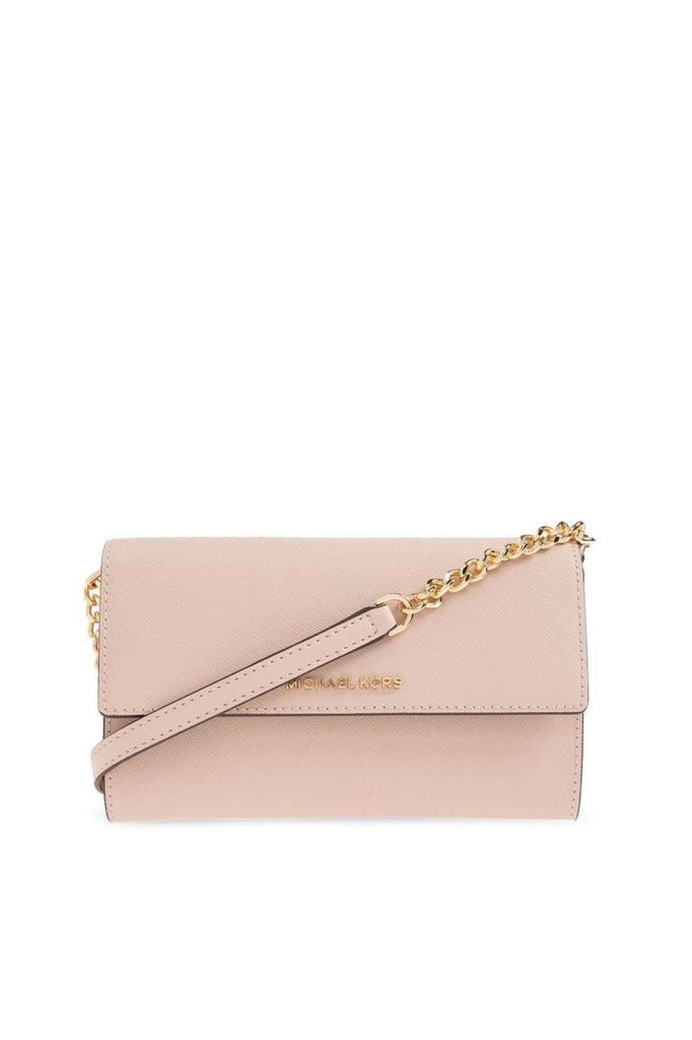 Michael Michael Kors Jet Set Small Crossbody Bag