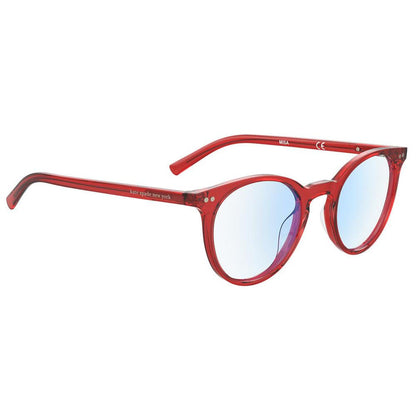 Kate Spade  KS Misa C9A 2.00 Womens Round Reading Glasses 49mm