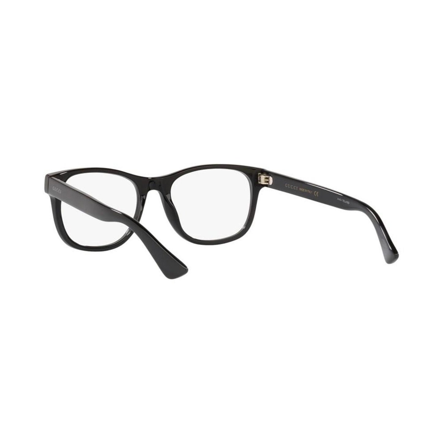 Men's Round Eyeglasses GC001654