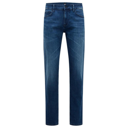 Men's Supreme-Movement Extra-Slim-Fit Jeans