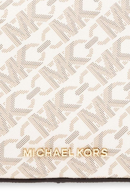 Michael Michael Kors Empire Chain-Link Medium Shoulder Bag