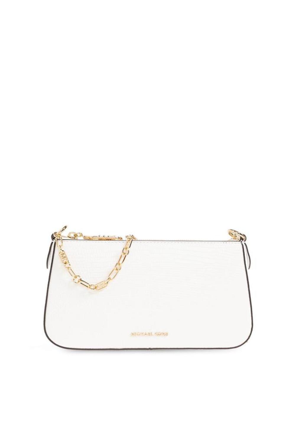 Michael Michael Kors Empire Zipped Shoulder Bag