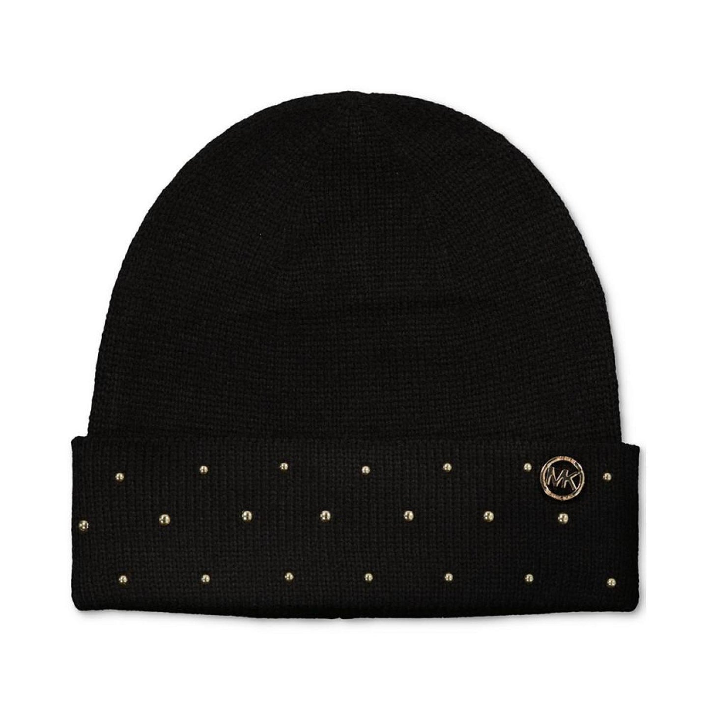 Women's Studded Cozy Knit Beanie