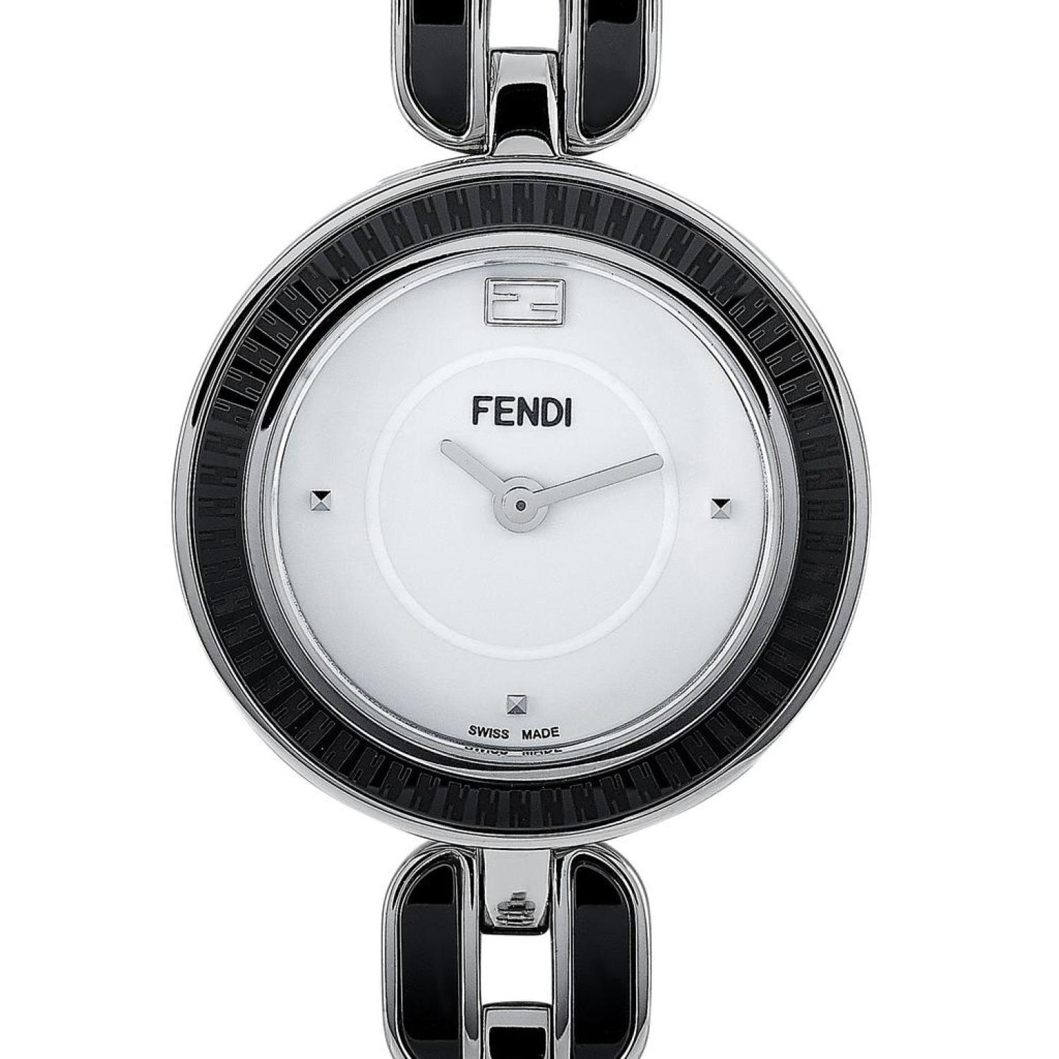 Fendi my way online watch