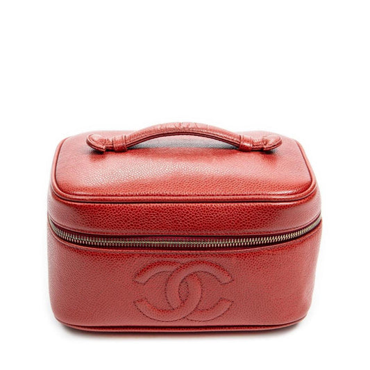 CC Timeless Short Vanity Case