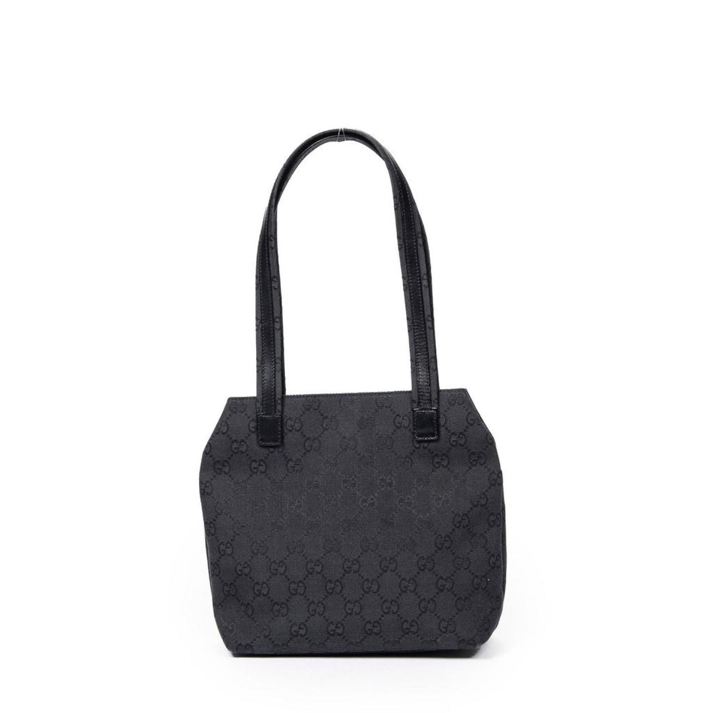 Front Zip Pocket Mini Tote