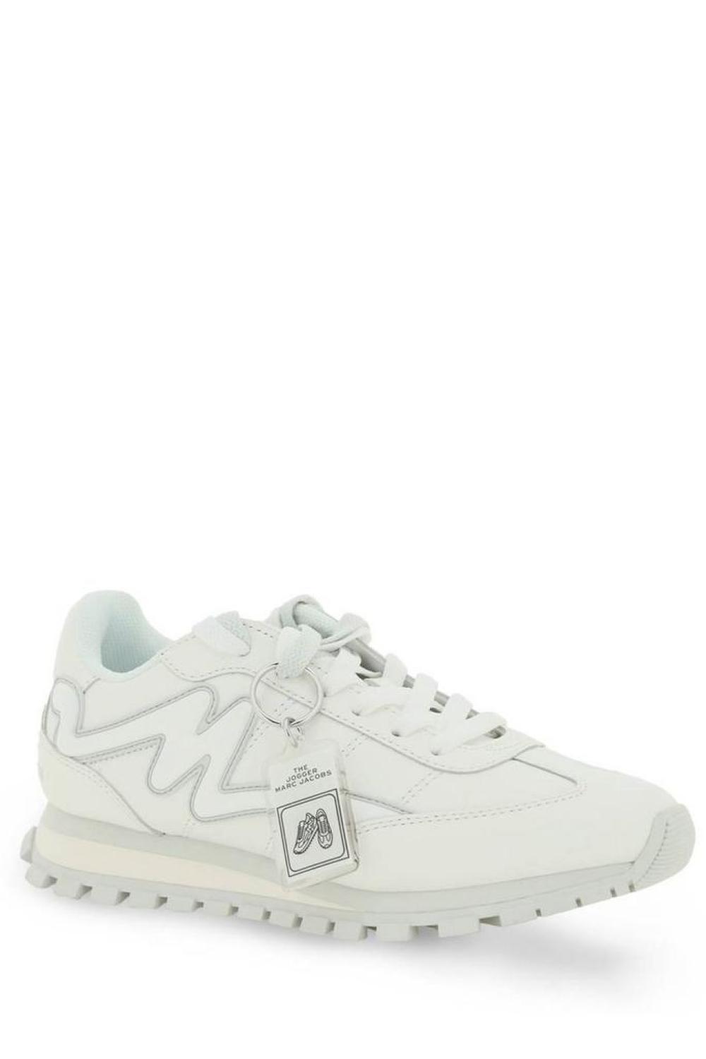 Marc Jacobs The Jogger Low-Top Sneakers