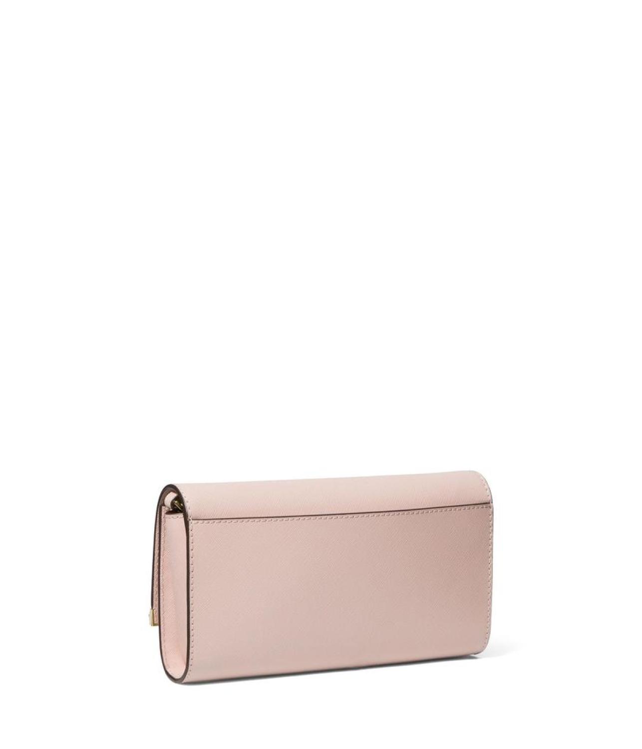 Mona Large East/West Clutch