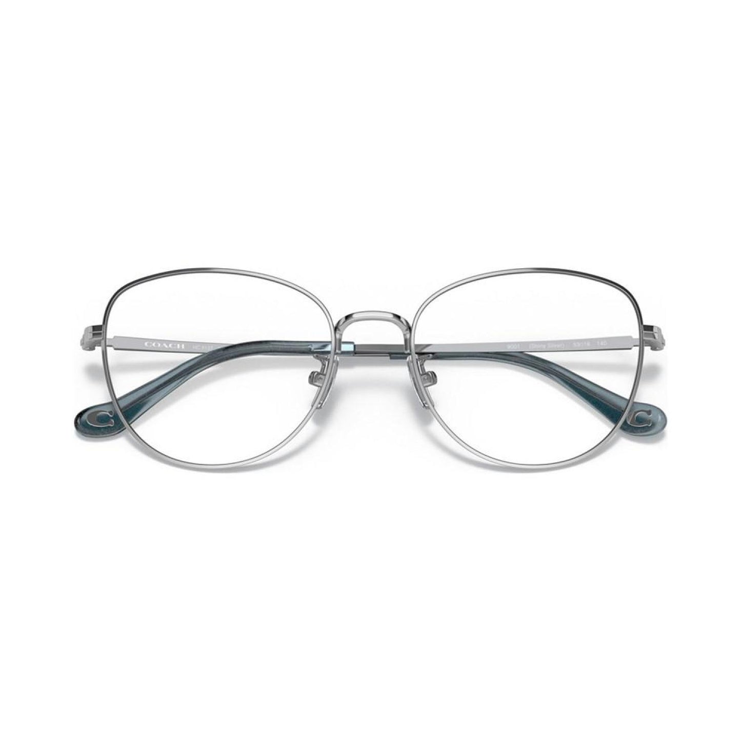 Women's Cat Eye Eyeglasses, HC513753-O