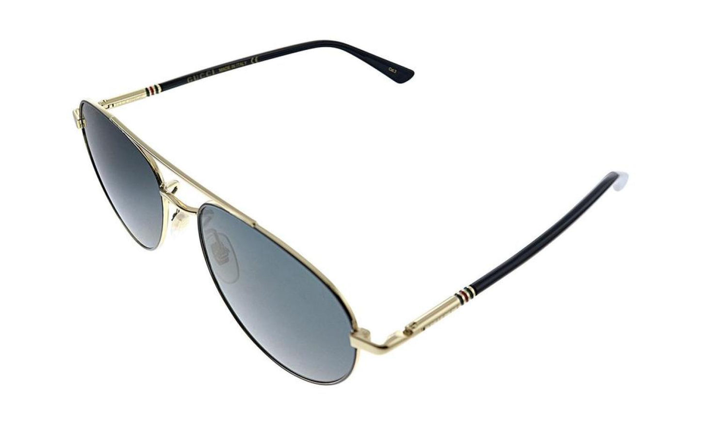 Gucci  GG0388S Aviator  Sunglasses