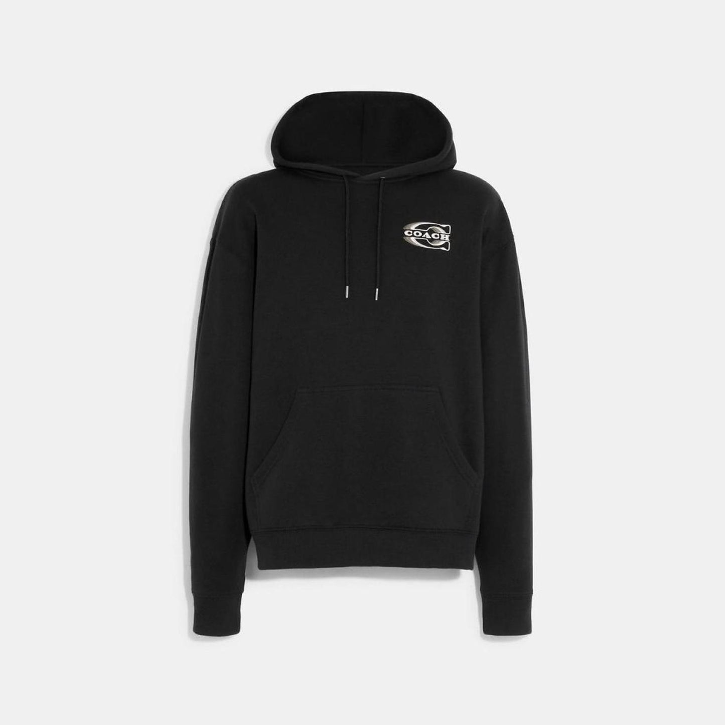 Coach Outlet Gradient Signature Hoodie