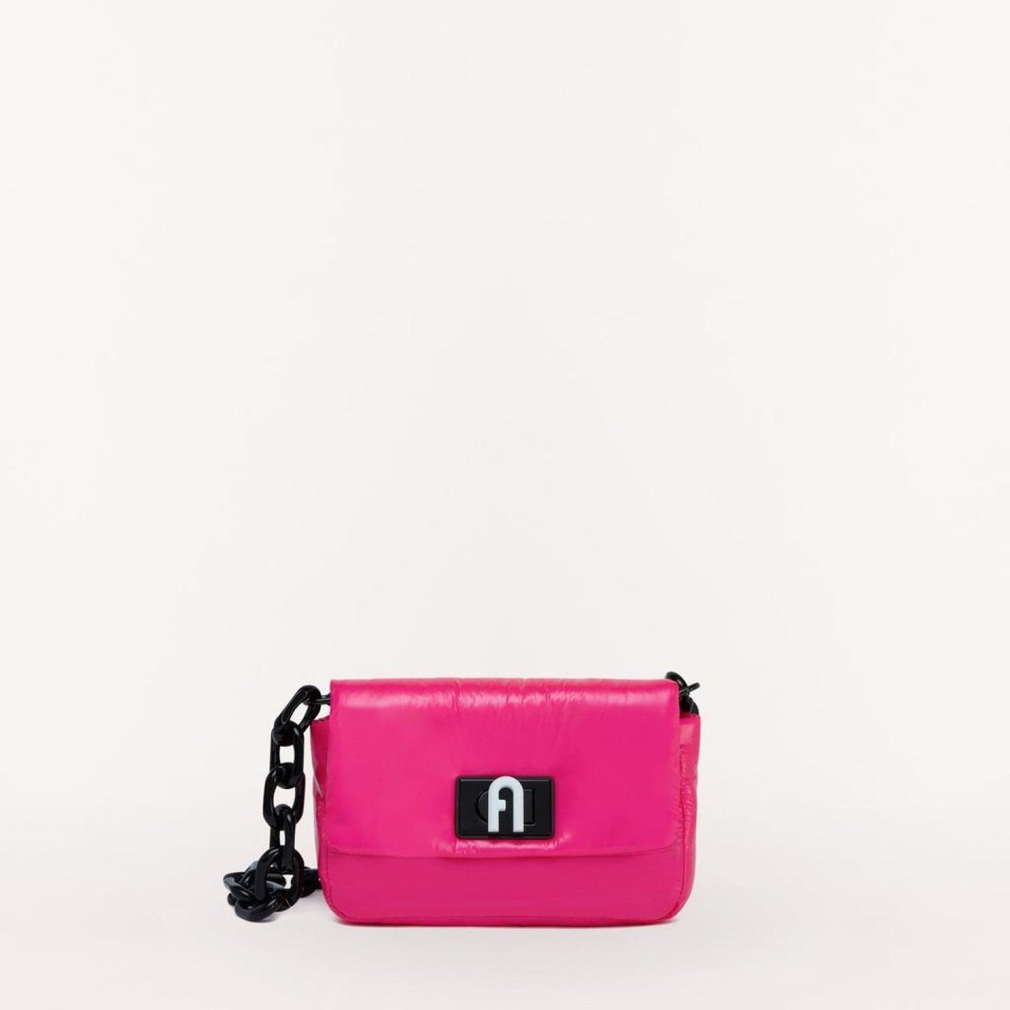 Furla 1927 Soft Shoulder Bag Mini